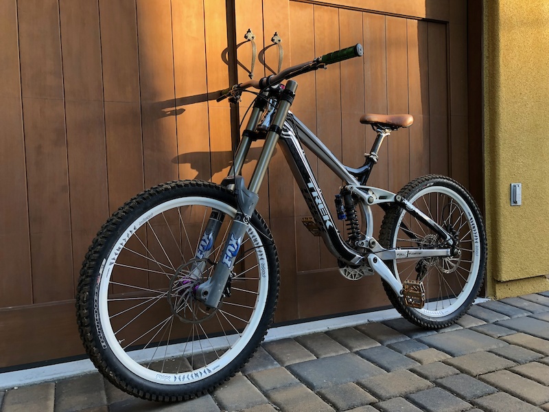 trek session 88 for sale