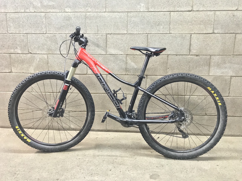 Norco charger 7.1 online 2016