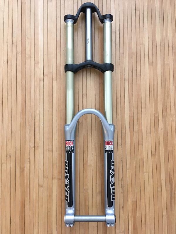2003 RockShox Boxxer Vintage Fork For Sale