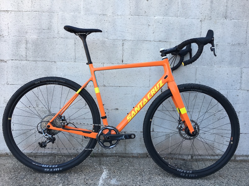 santa cruz stigmata for sale
