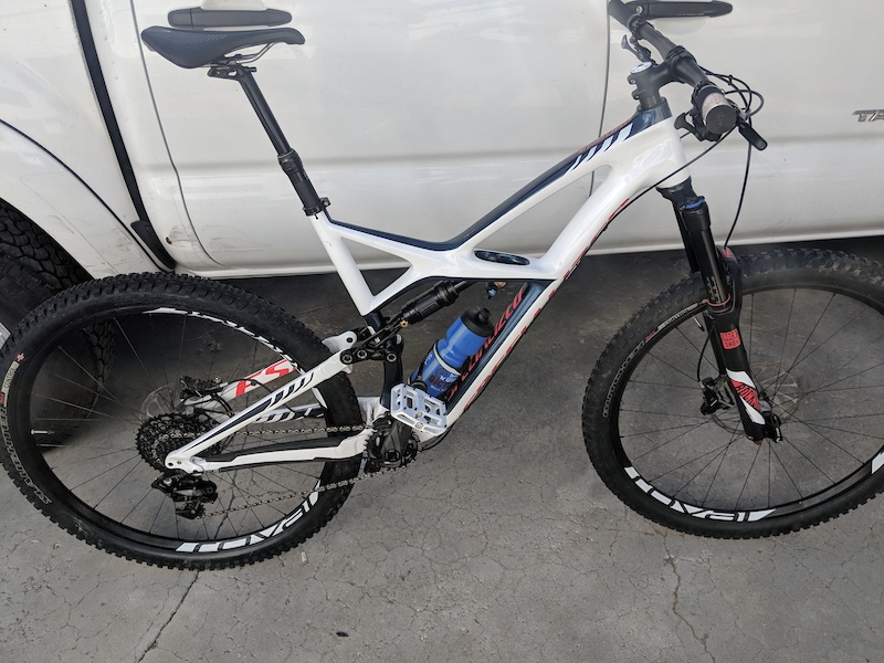 2013 specialized enduro expert carbon