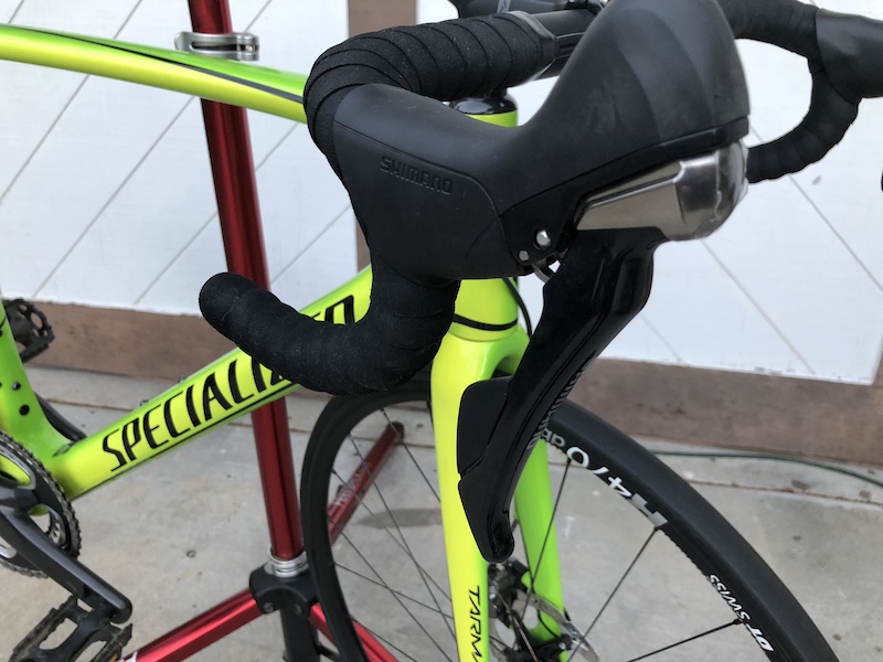 specialized tarmac expert disc 2017