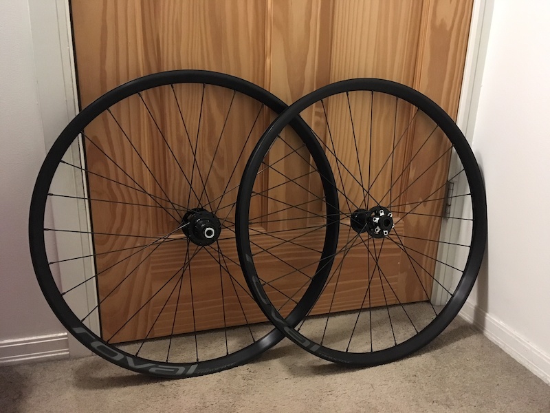 roval traverse 27.5 rim