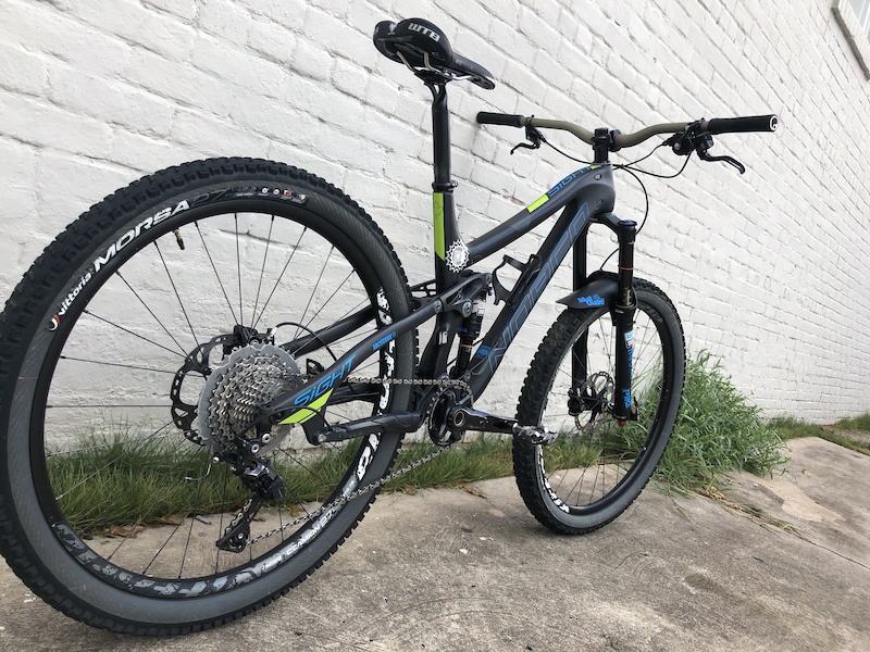2016 norco sight carbon