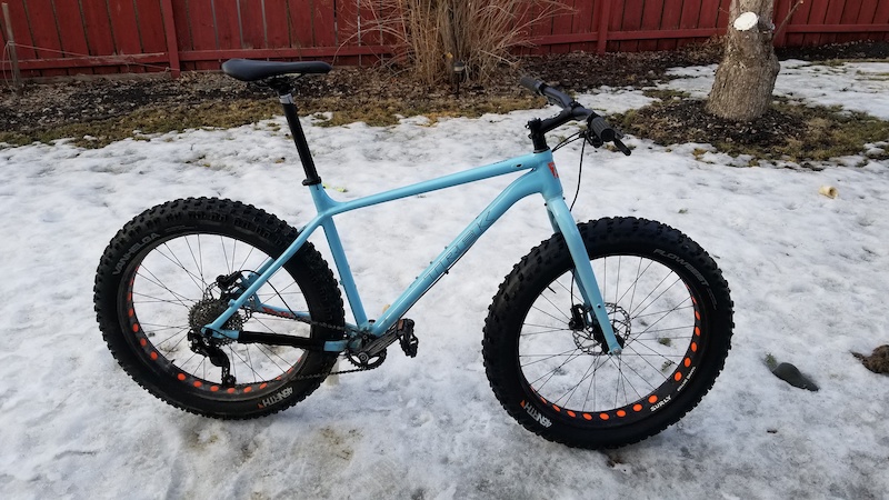 2014 trek farley for sale