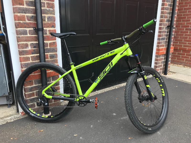 whyte 901 large