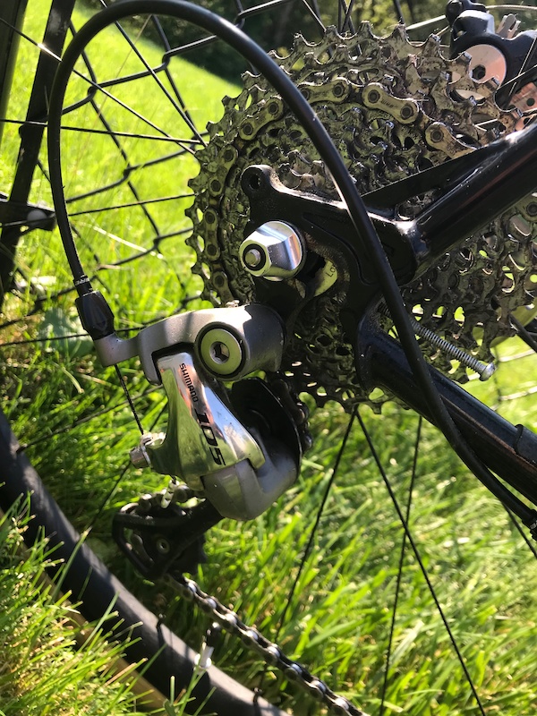 surly straggler 62cm