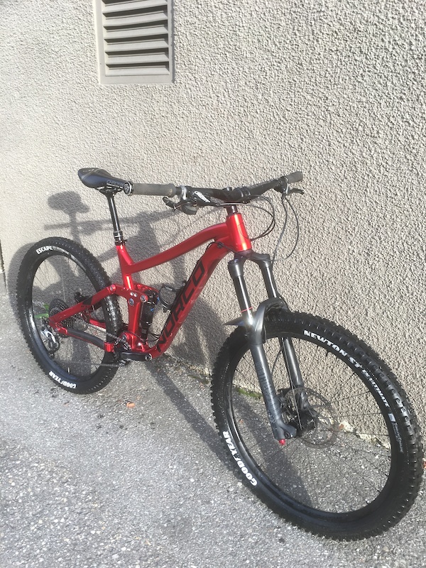norco range a3 650b