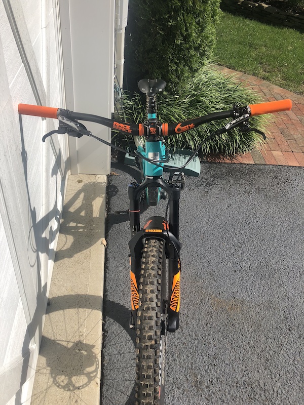 in Fair Haven, New Jersey, United States photo by Liamwitt Pinkbike