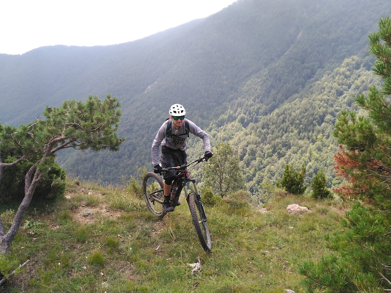 Saint Multi Trail El Berguedà, Berga