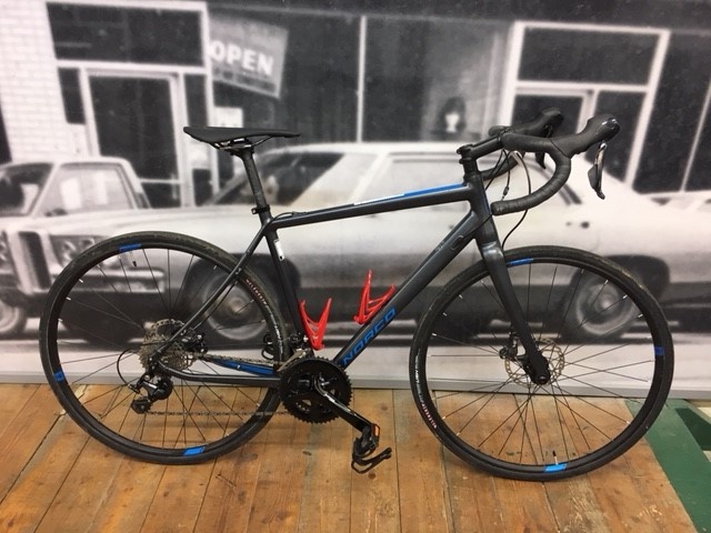 norco search a105