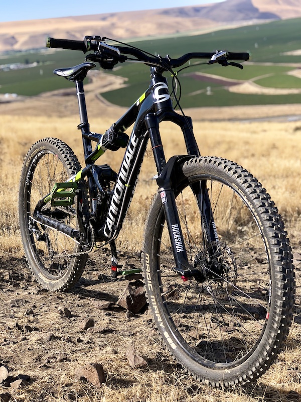 Keene Road Trail Multi Trail Richland, WA Trailforks