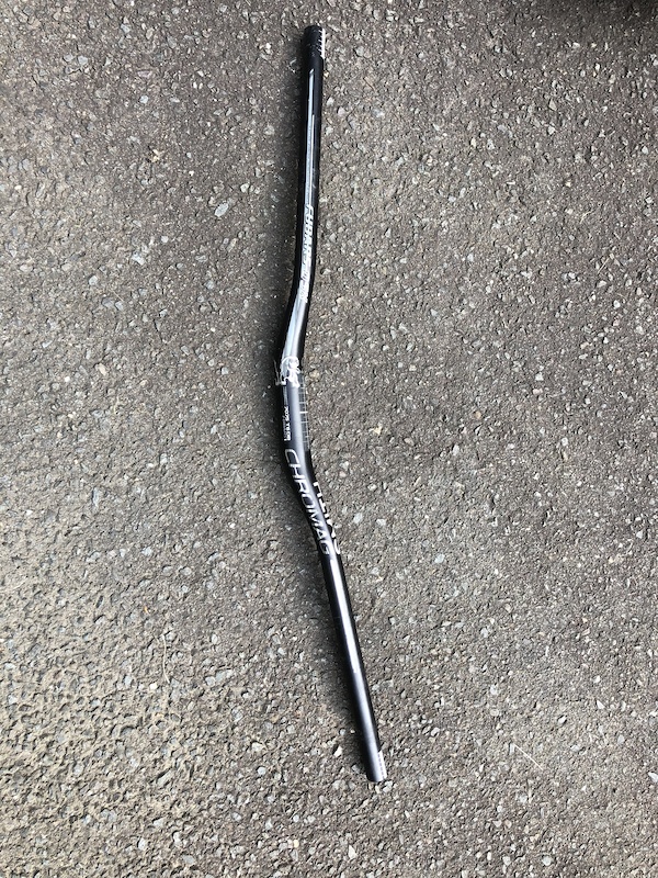 chromag riser bars