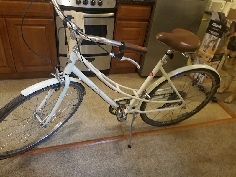 electra super deluxe 3i for sale