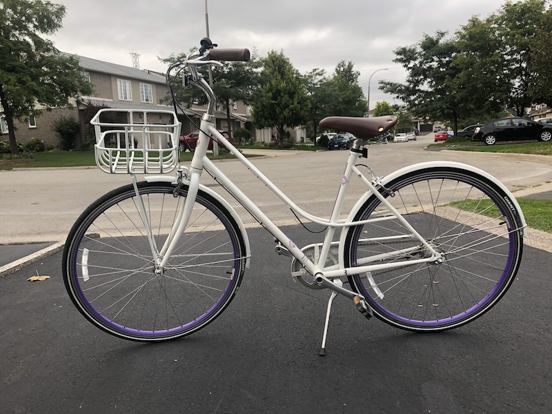 liv giant ladies bike