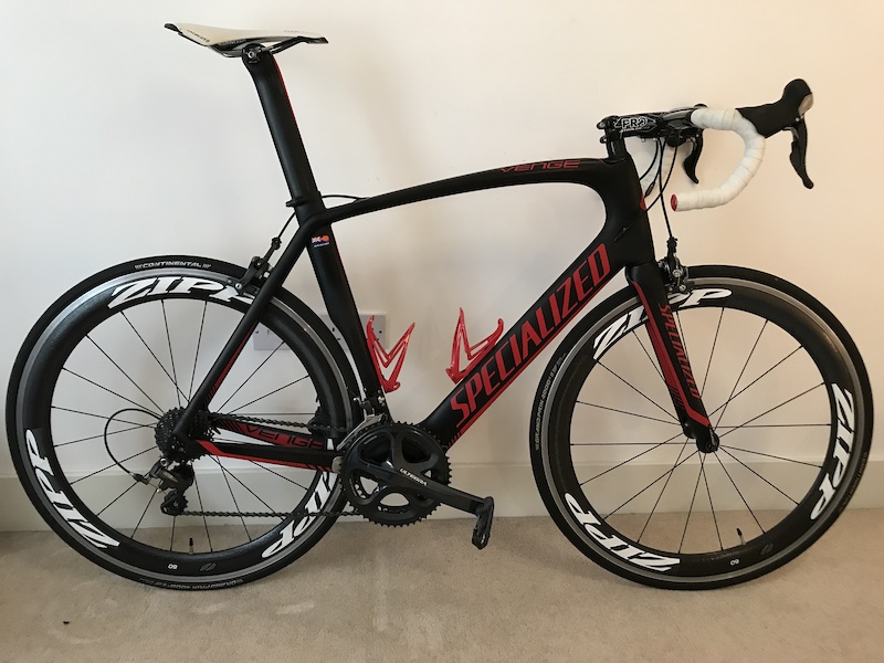 2015 Specialized Venge For Sale