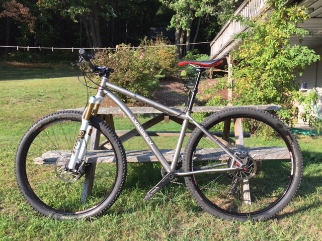 lynskey ridgeline review