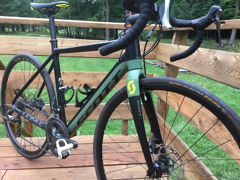 2018 scott speedster discount 20