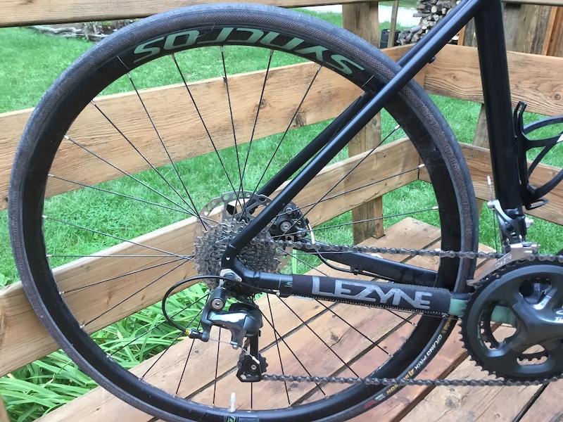 2018 scott speedster gravel 20 disc