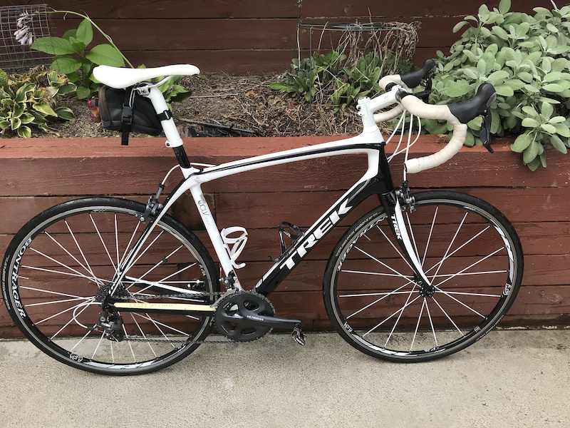 2013 trek domane 6 series