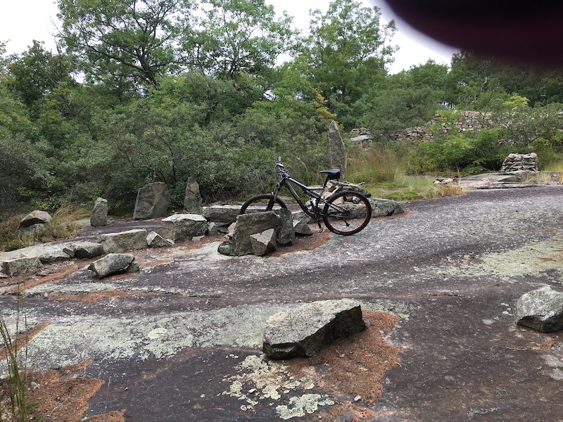 495 Milford Rock Run Multi Trail Milford, MA