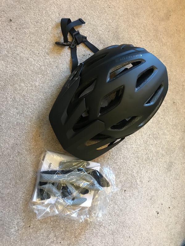 specialized ambush comp helm 2020