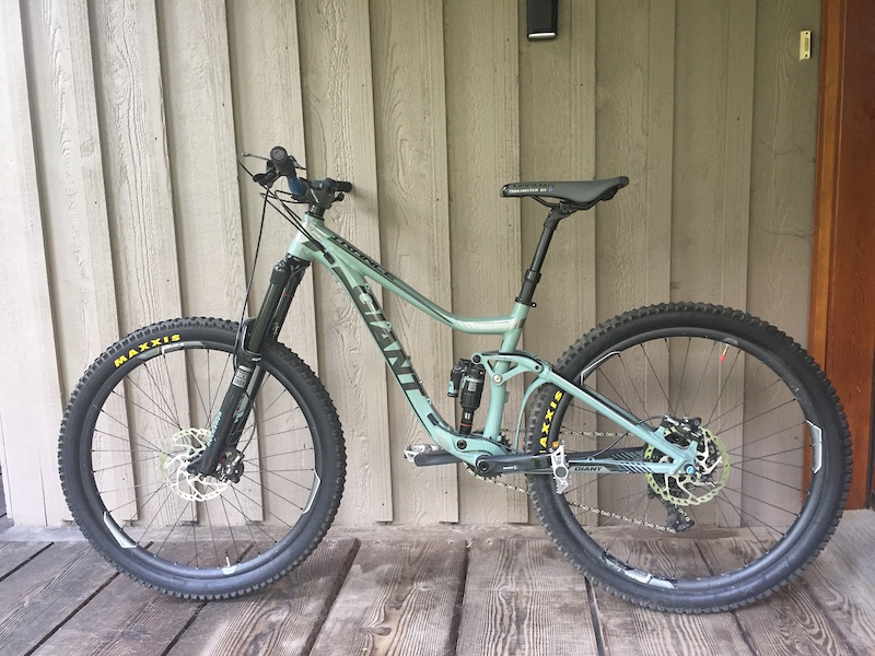 giant trance sx 2015