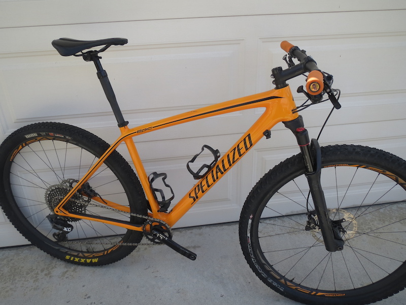 specialized xc 29