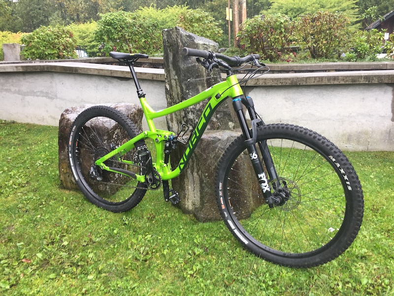 2018 Norco Sight A1 Fleet Sale size Large For Sale