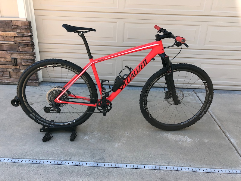 specialized epic ht expert 2017