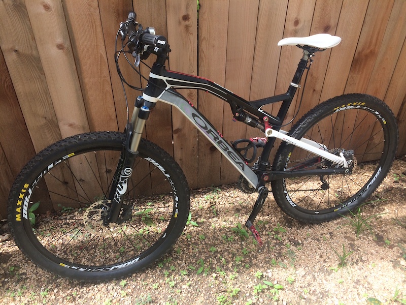 orbea occam for sale