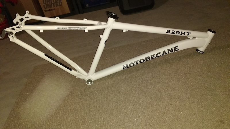 Motobecane 529ht 29er hot sale