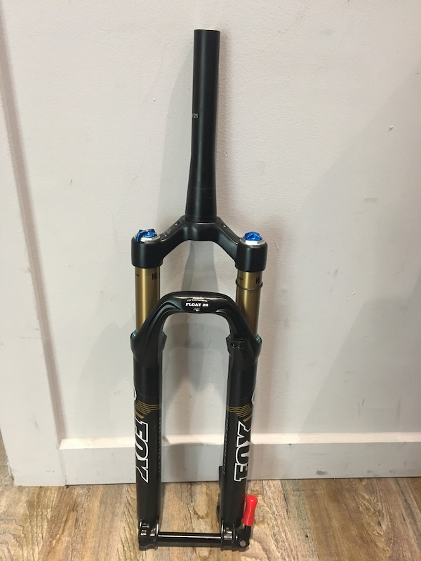 FOX 32 Float CTD 100mm For Sale