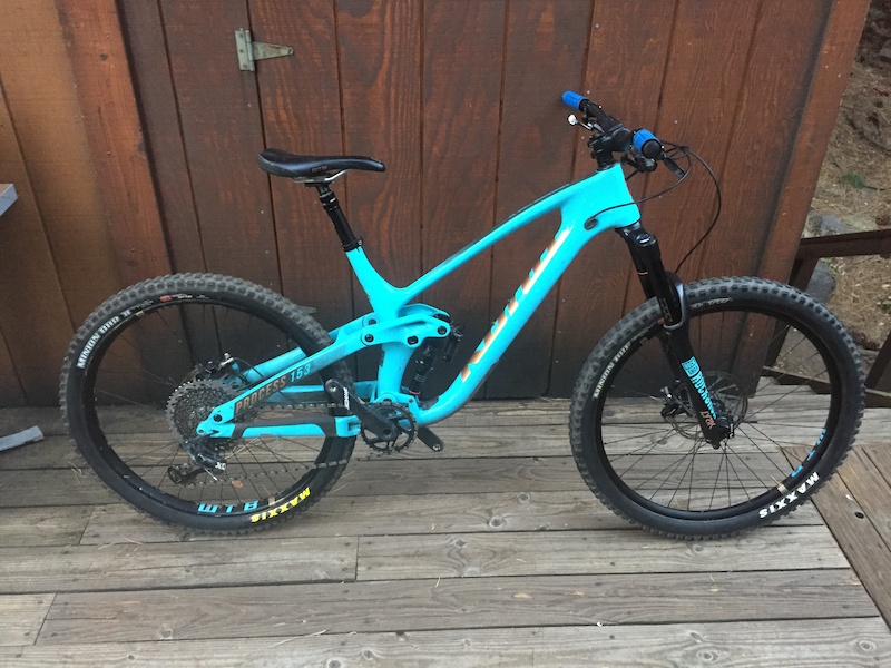 2018 kona process 153 cr