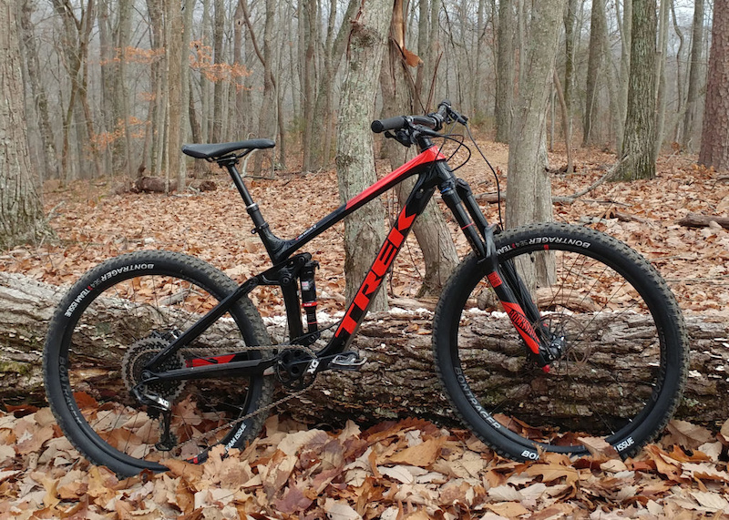 trek remedy rsl 9