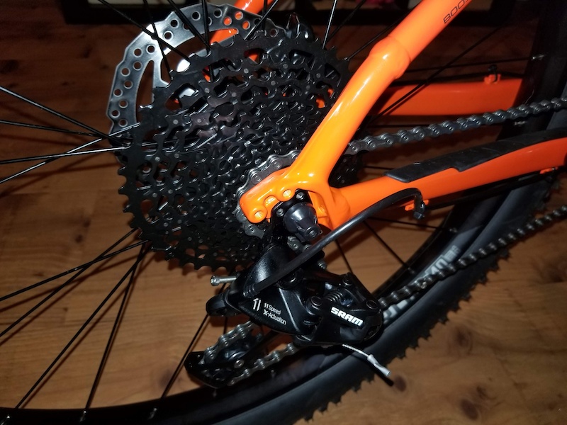2018 Trek Roscoe 8! *Price Dropped* For 