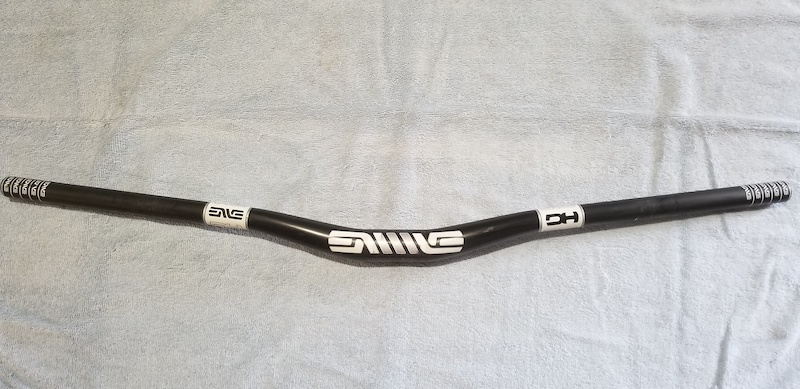 enve dh handlebar