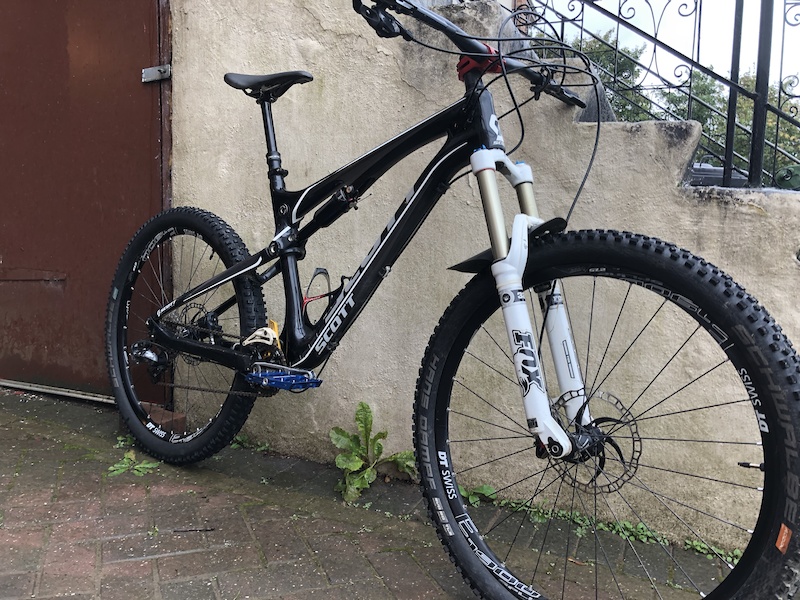 in Kidderminster, United Kingdom photo by caldwellracing Pinkbike