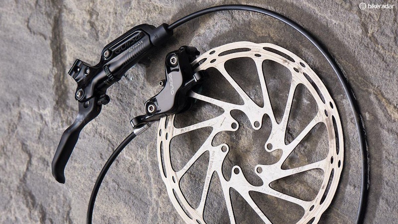 sram guide brake set