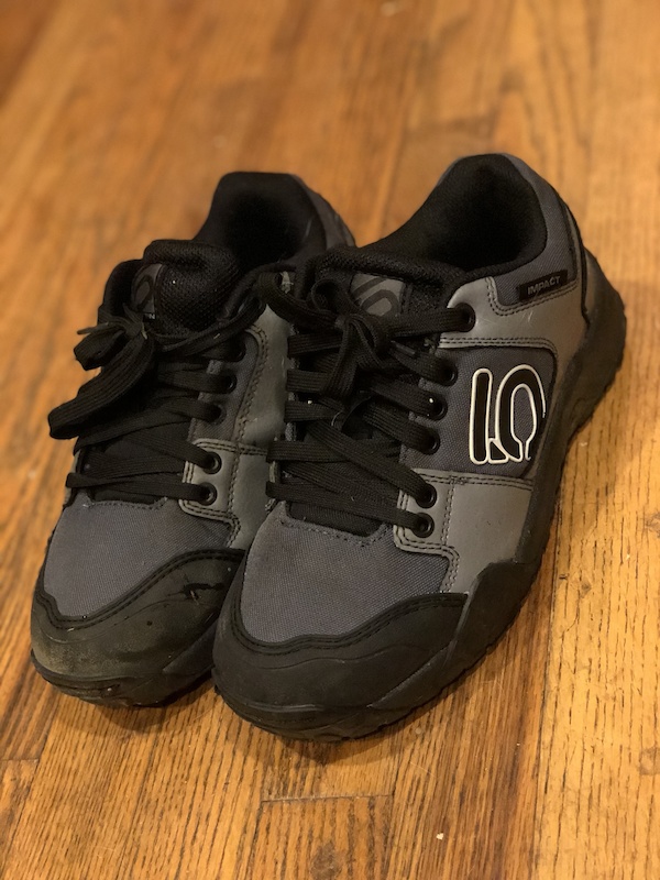 five ten impact low
