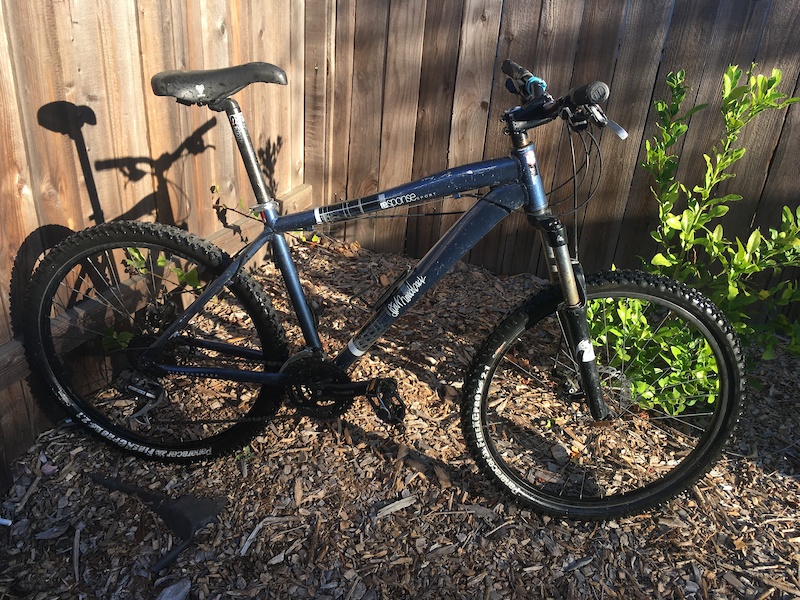 diamondback response xe 26