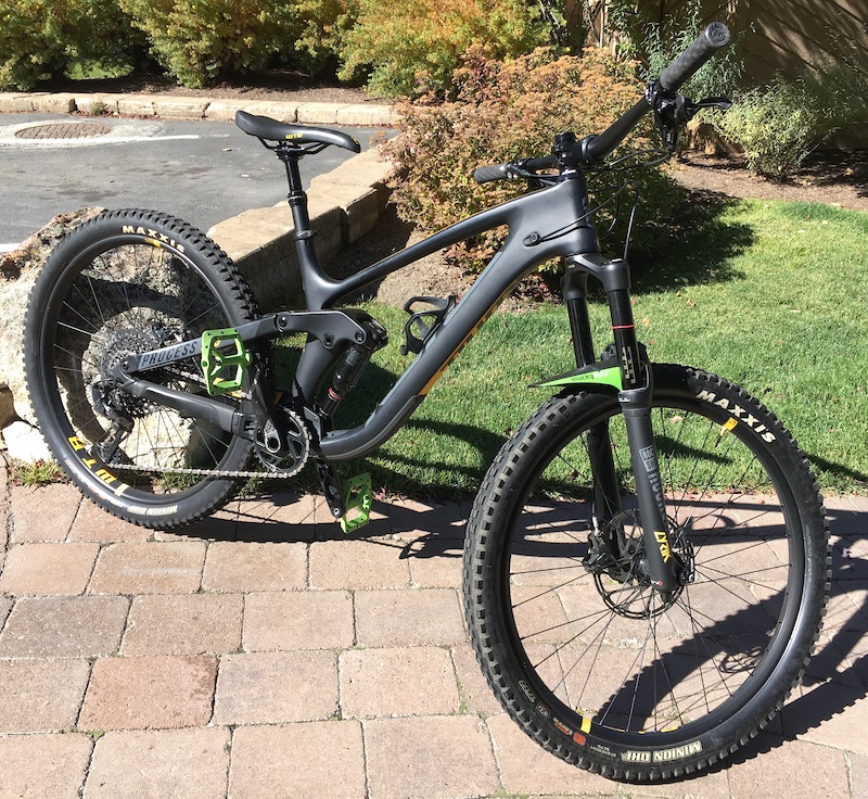 2018 Kona Process CR 153 27.5 For Sale