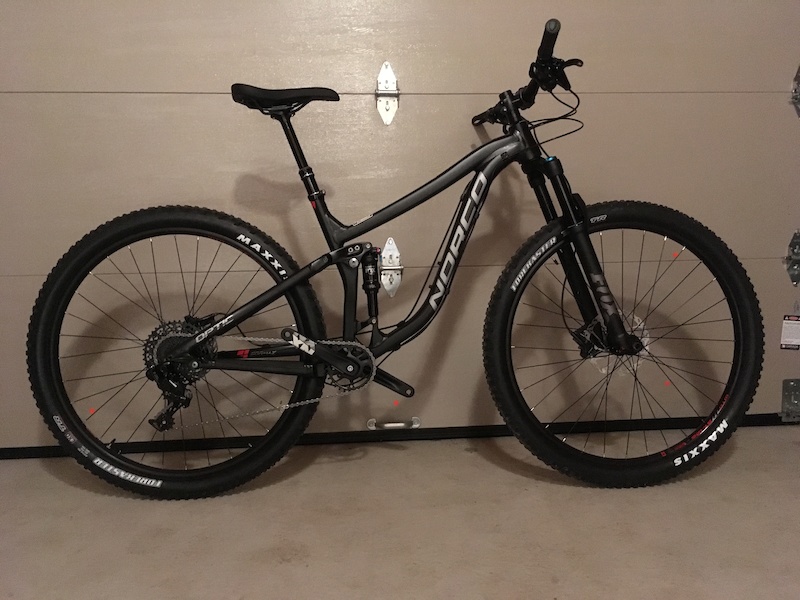 norco optic a1 2020