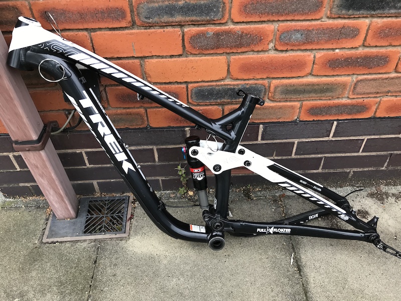 2015 Trek Remedy 8 Frame, Size Medium 650B For Sale