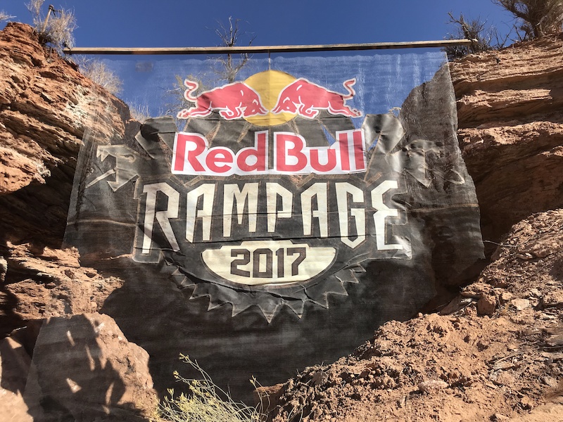 2022 Redbull Rampage Tickets For Sale
