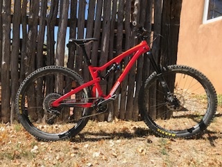 diamondback 5c weight