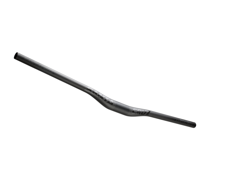 santa cruz carbon flat bar