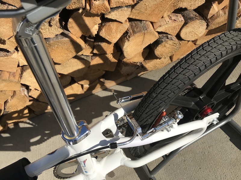 mike buff pk ripper for sale