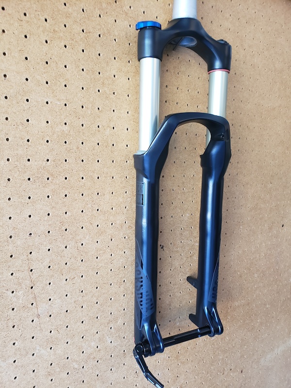 2016 Rockshox Sektor gold RL solo air For Sale