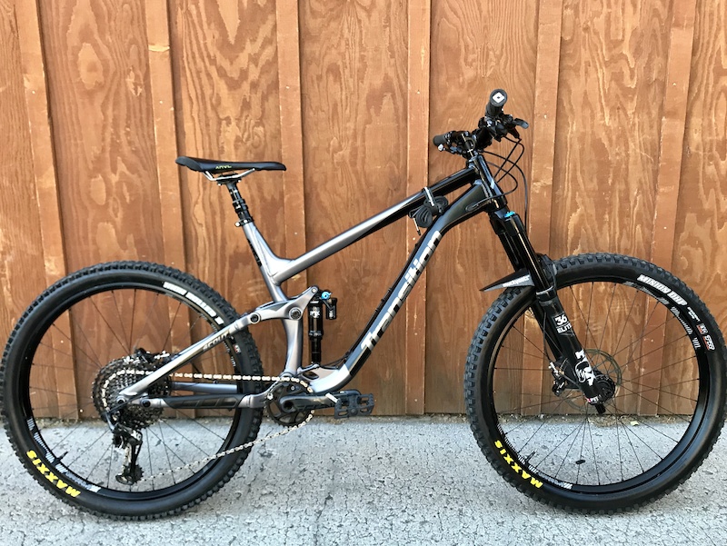 2018 transition scout review